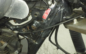 YAMAHA TW225 1999 DG09J