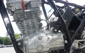 HONDA GB250 CLUBMAN MC10