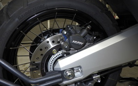 HONDA X-ADV 750 2025 RH21