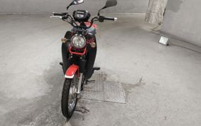 HONDA CROSS CUB JA10