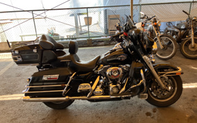 HARLEY HARLEY FLHTCU1580-1690 2008 FC4