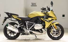 BMW R1250RS 2021
