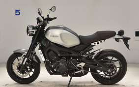 YAMAHA XSR900 2017 RN46J