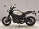 Фото Yamaha XSR900 2017 с японского аукциона