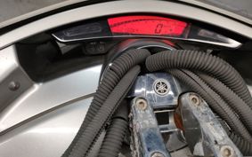 YAMAHA MAXAM 250 SG21J