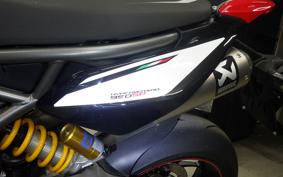DUCATI HYPERMOTARD 950 SP 2020