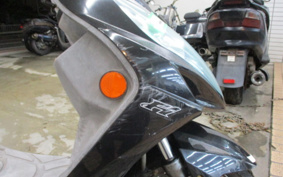 KYMCO RACING125 FI
