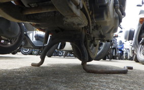 SUZUKI LET's 4 CA41A