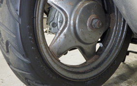 SUZUKI ADDRESS 110 CF11A
