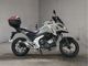 Фото Honda NC750X 2022 с японского аукциона