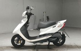 YAMAHA JOG ZR SA56J