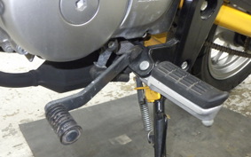 HONDA MONKEY 125 2007 JB02
