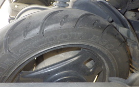 SUZUKI LET's 4 CA45A