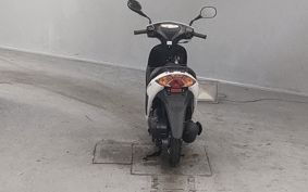 SUZUKI ADDRESS V50 CA44A