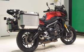 YAMAHA MT-09 Tracer RN36J