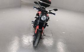 YAMAHA MT-07 2014 RM07J