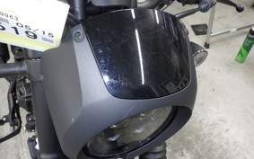 HONDA REBEL 250 S MC49