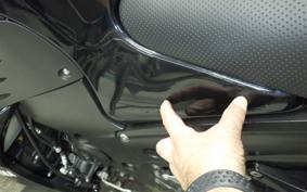 KAWASAKI ZZ1400 NINJA R 2007 ZXT40A