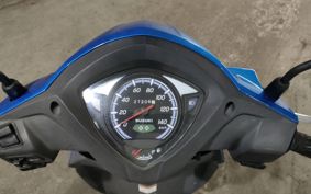SUZUKI ADDRESS V110 CE47A