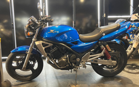 KAWASAKI BALIUS250-2 ZR250B