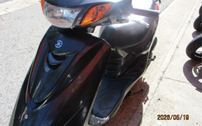 YAMAHA AKUSHI STREET SE53J