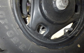 SUZUKI ADDRESS V125 S 2017 CF4MA