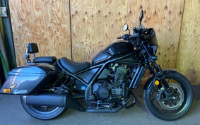 HONDA REBEL 1100T DCT 2023 SC83