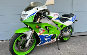 KAWASAKI ZXR400 1994 ZX400L