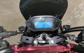 HONDA GROM JC61