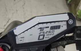 YAMAHA MT-09 2014 RN34J