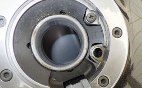 KAWASAKI ZEPHYR 400 KAI 1996 ZR400C