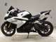 Фото Honda CBR250RR A 2021 с японского аукциона