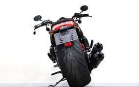 HARLEY VRSCDX 2017 HHH