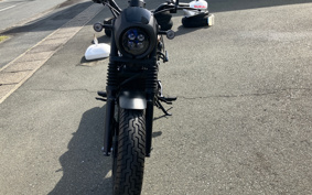 HONDA  REBEL 250 ABS MC49