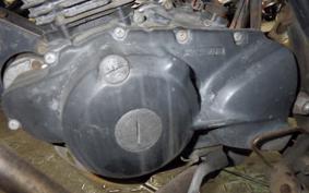 YAMAHA TW200 2JL
