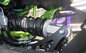 KAWASAKI Z900 Gen.2 2022 ZR900B