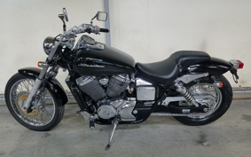 HONDA SHADOW 400 SLASHER 2000 NC40