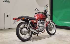 YAMAHA SRV250 RENAISSA 2008 4DN