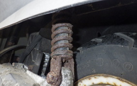 SUZUKI RAN CA17A