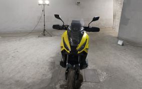 HONDA X-ADV 750 2025 RH21