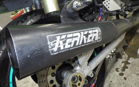 KAWASAKI ZRX1100 1998 ZRT10C