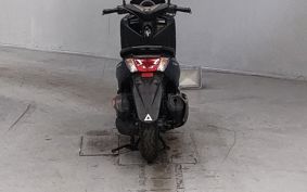 YAMAHA N-MAX 125 SE86J