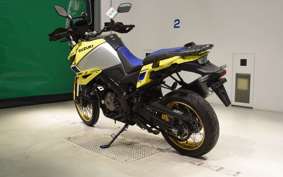 SUZUKI Vｽﾄﾛｰﾑ1050DE 2023 EF11M