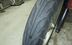 HONDA CBR250R GEN 3 2006 MC41