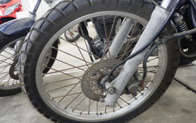 YAMAHA SEROW 225 Gen.2 1KH