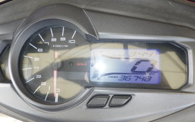YAMAHA CYGNUS 125 XSR 3 SEA5J
