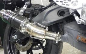 YAMAHA YZF-R25 A 2012 RG43J