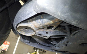YAMAHA TRICITY 125 A 2007 SEC1J