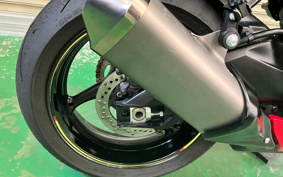 SUZUKI GSX-R750 2016 C4111