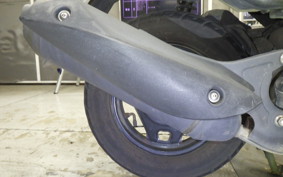 SUZUKI ADDRESS V125 S 2013 CF4MA
